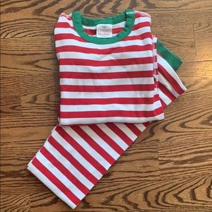 Hanna Andersen Christmas PJ